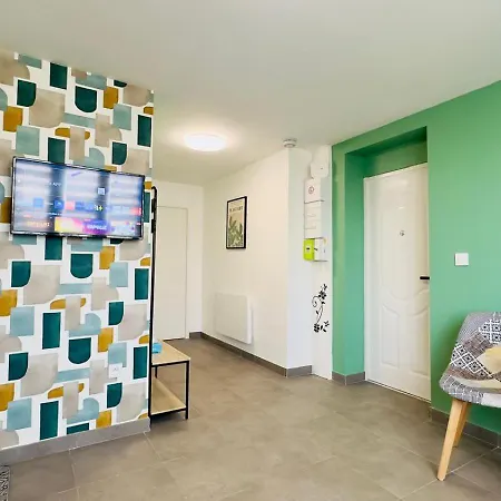 Cosy A דירה